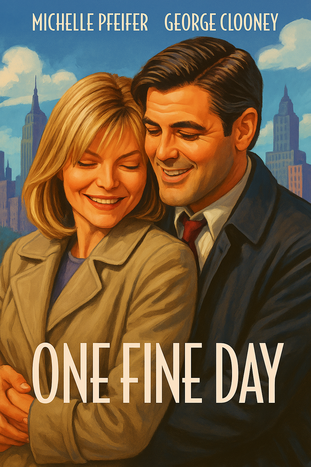 One Fine Day (1996) [134612] (A1673276315) [[Movies]] --Plex--